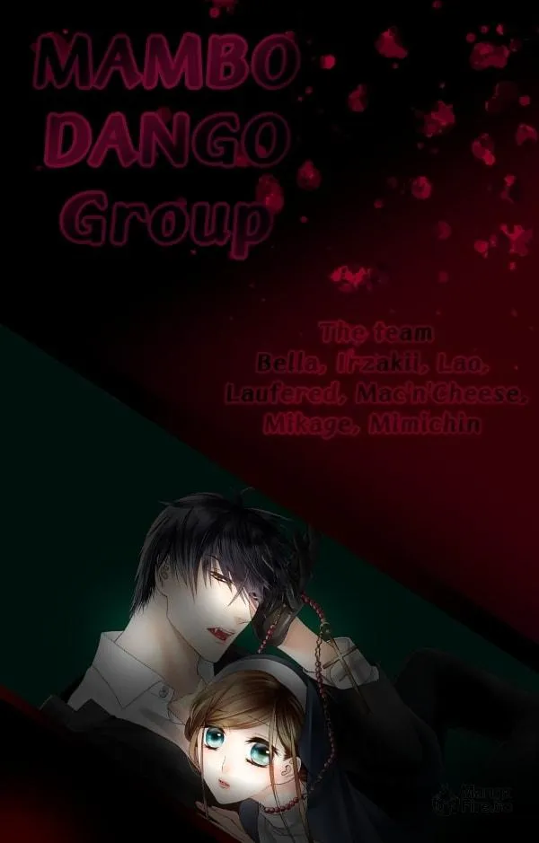 Sister to Vampire Chapter 12 page 33 - 