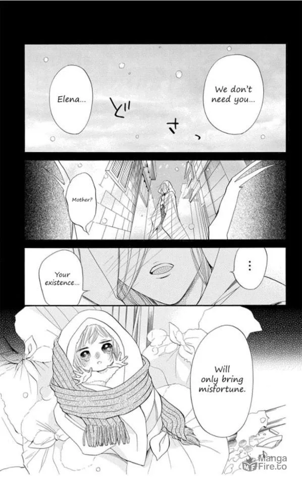 Sister to Vampire Chapter 12 page 5 - 