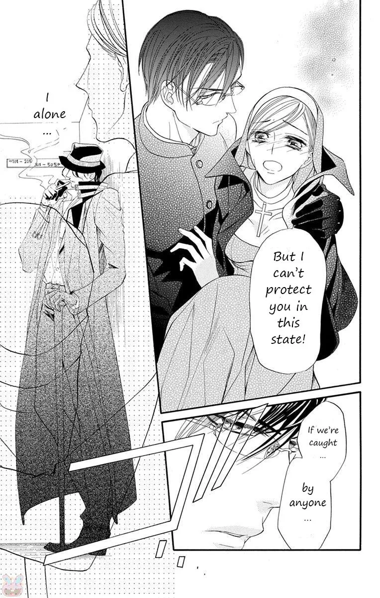 Sister to Vampire Chapter 13 page 13 - 