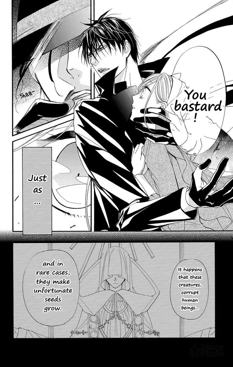 Sister to Vampire Chapter 13 page 30 - 