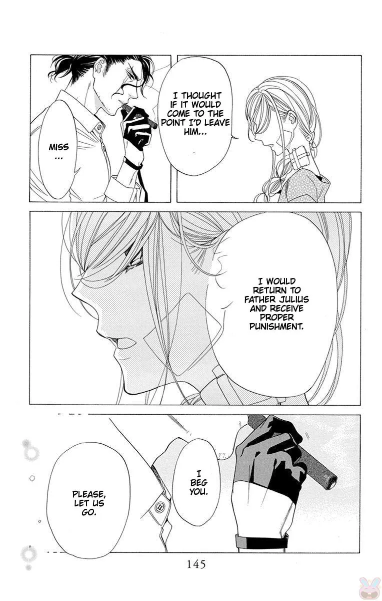 Sister to Vampire Chapter 16 page 29 - 