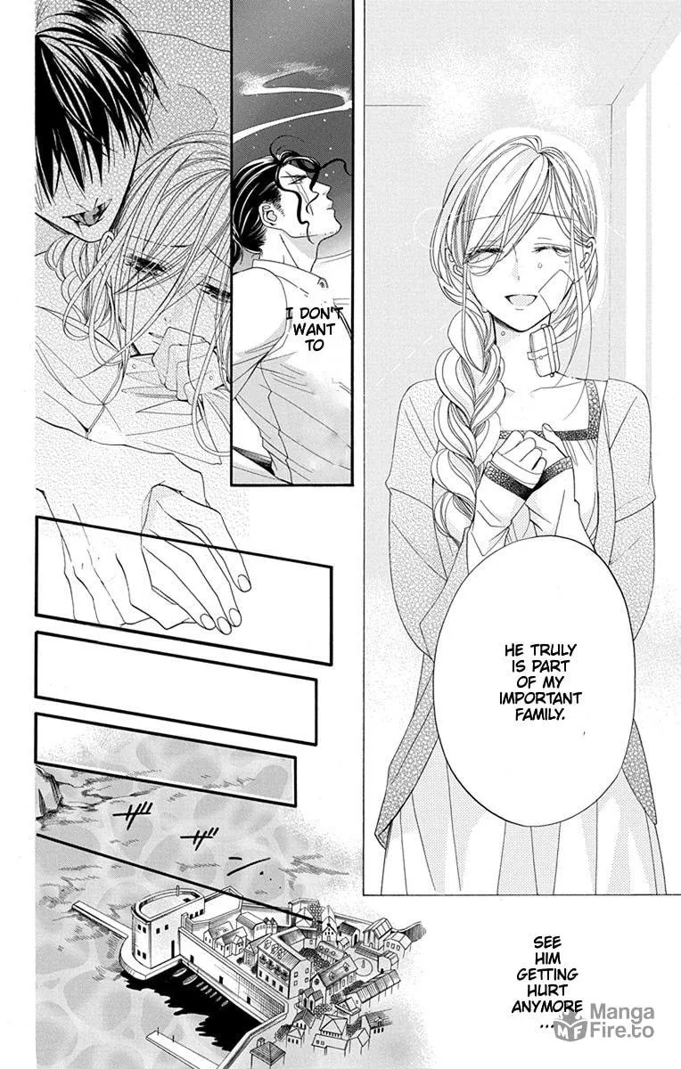 Sister to Vampire Chapter 16 page 30 - 