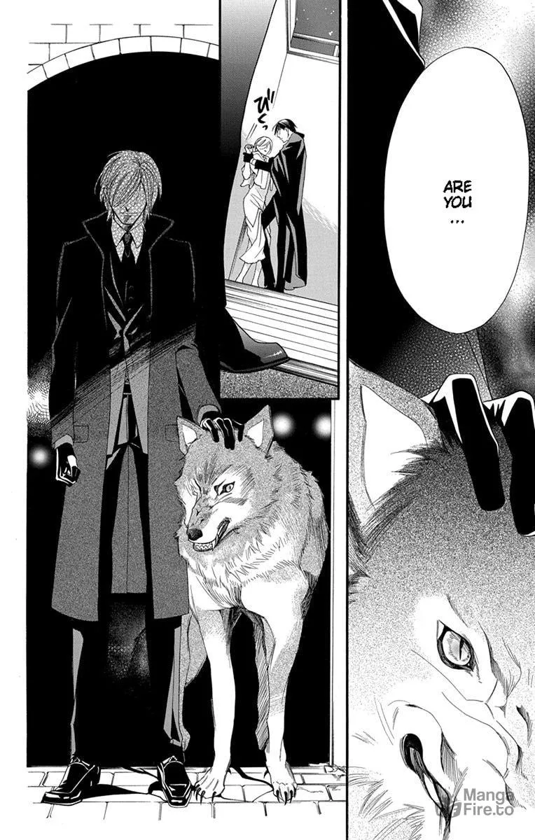 Sister to Vampire Chapter 16 page 42 - 