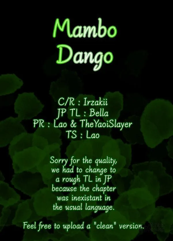 Sister to Vampire Chapter 16 page 45 - 
