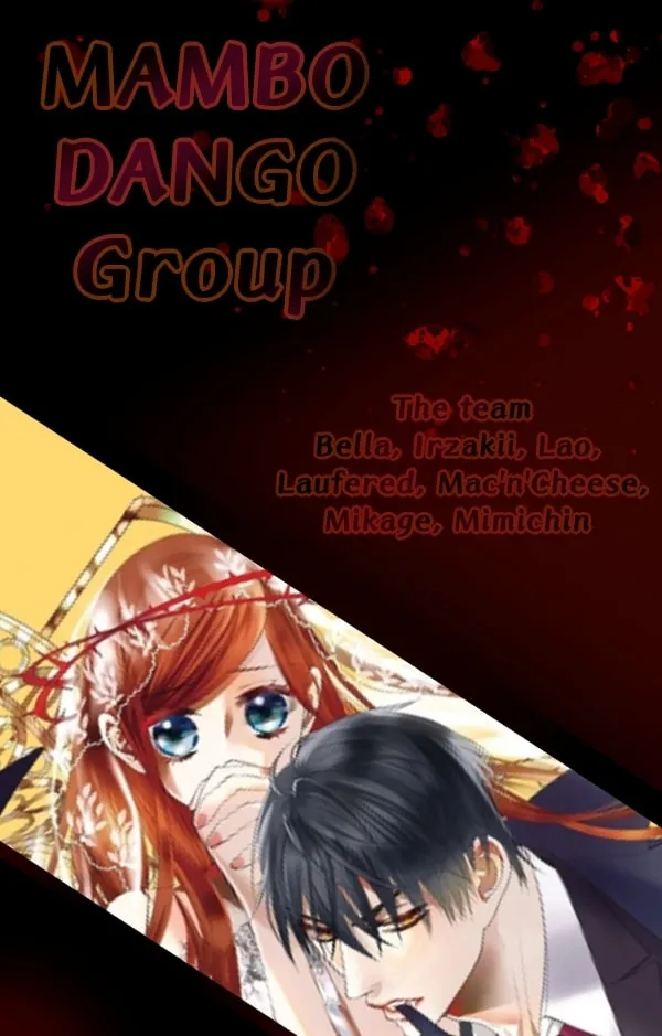 Sister to Vampire Chapter 18 page 1 - 