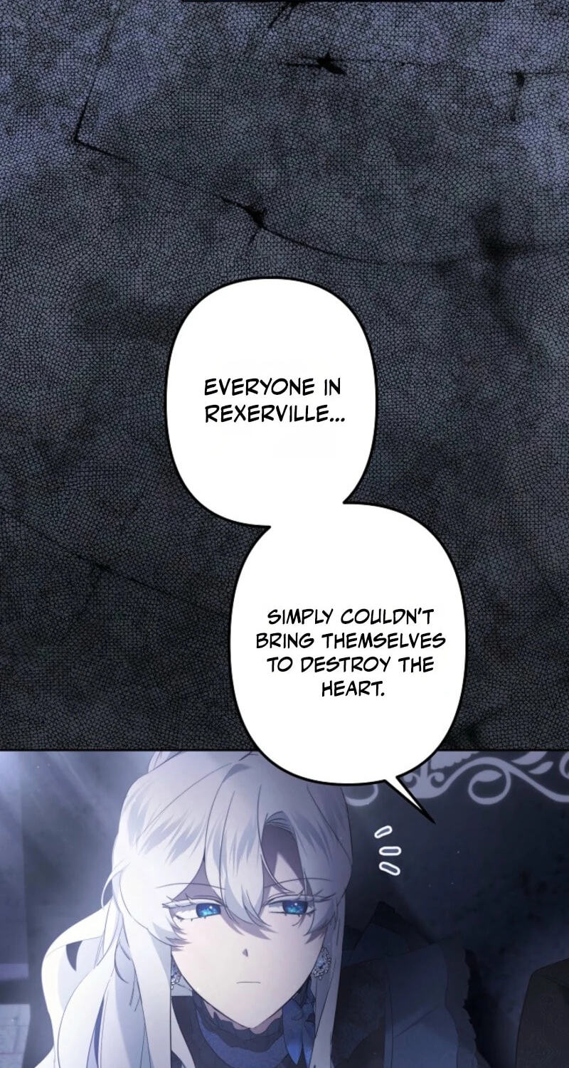 Sistervention Chapter 155 page 12 - 