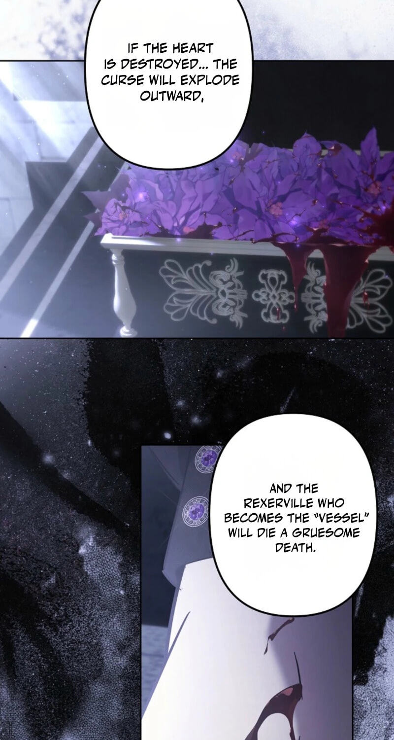Sistervention Chapter 155 page 14 - 