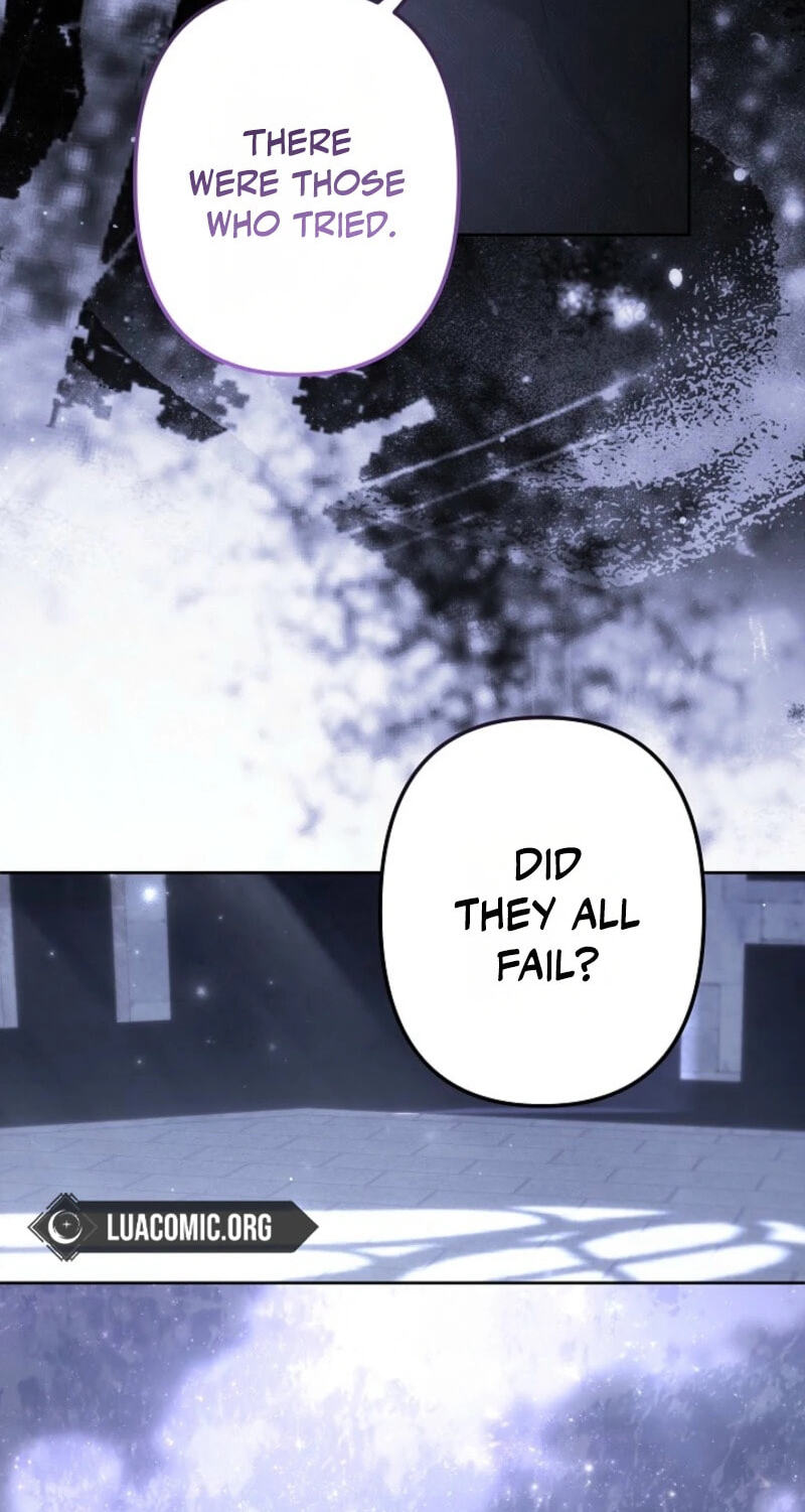 Sistervention Chapter 155 page 17 - 