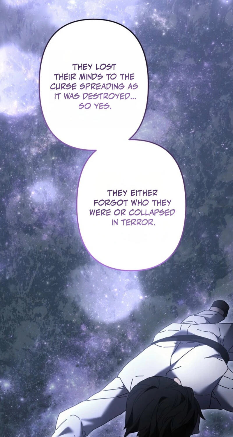 Sistervention Chapter 155 page 18 - 