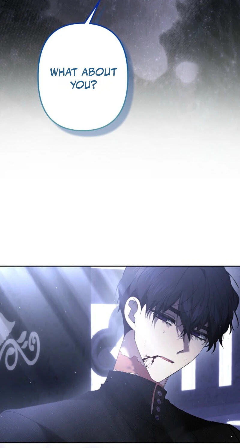 Sistervention Chapter 155 page 20 - 