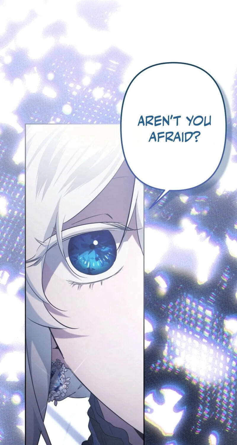 Sistervention Chapter 155 page 21 - 