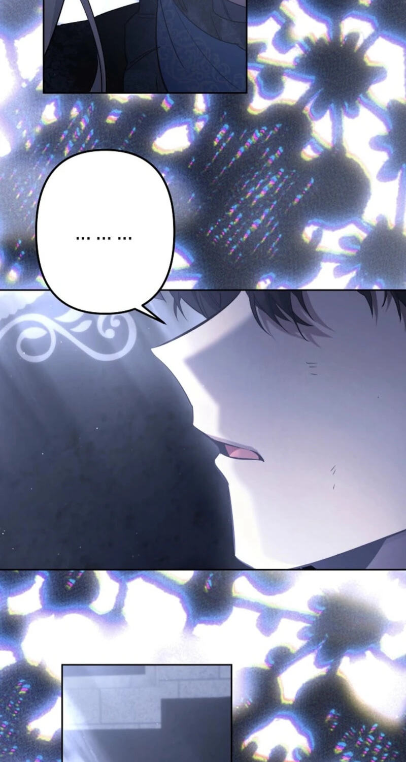 Sistervention Chapter 155 page 22 - 