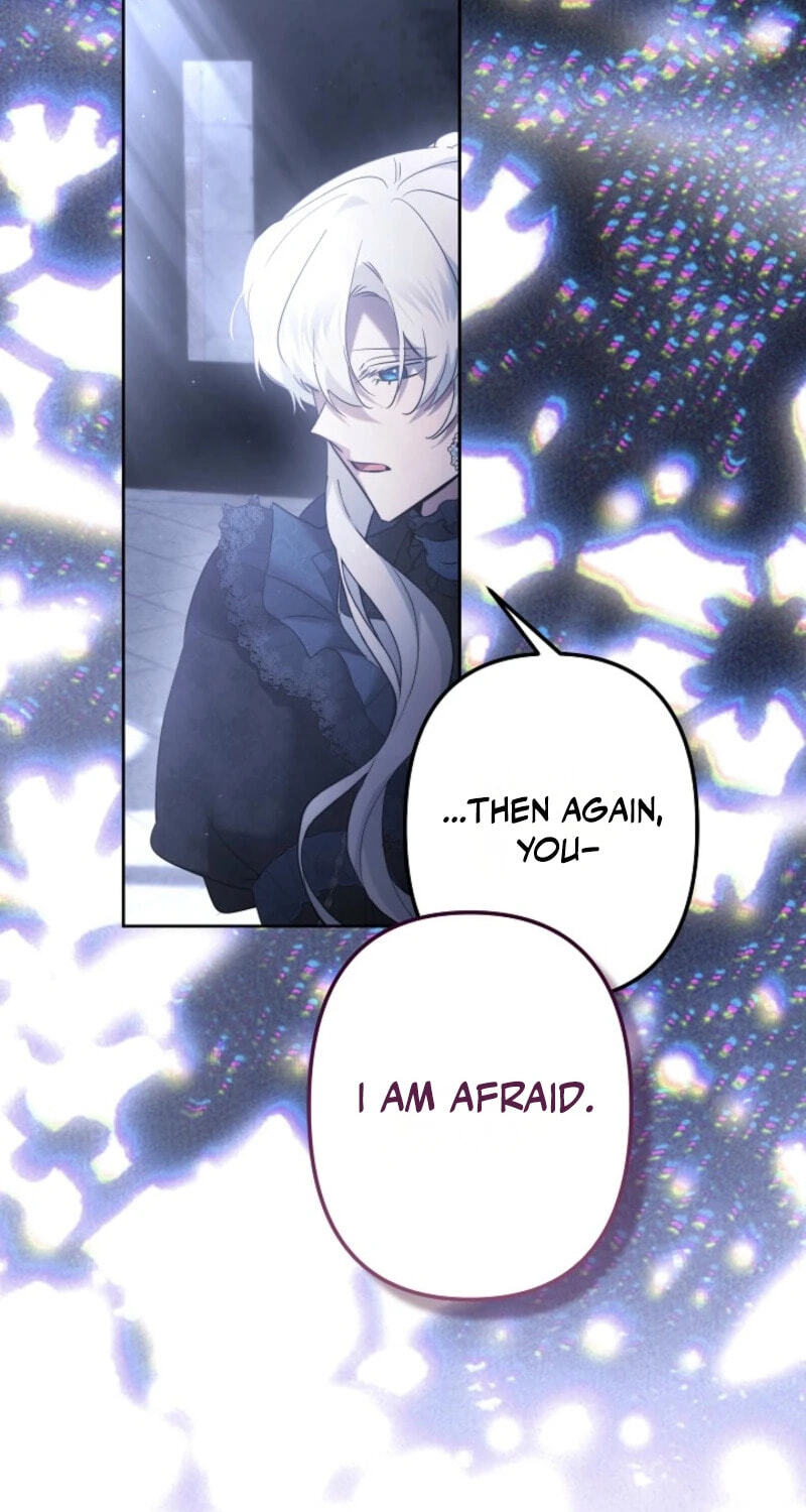 Sistervention Chapter 155 page 23 - 
