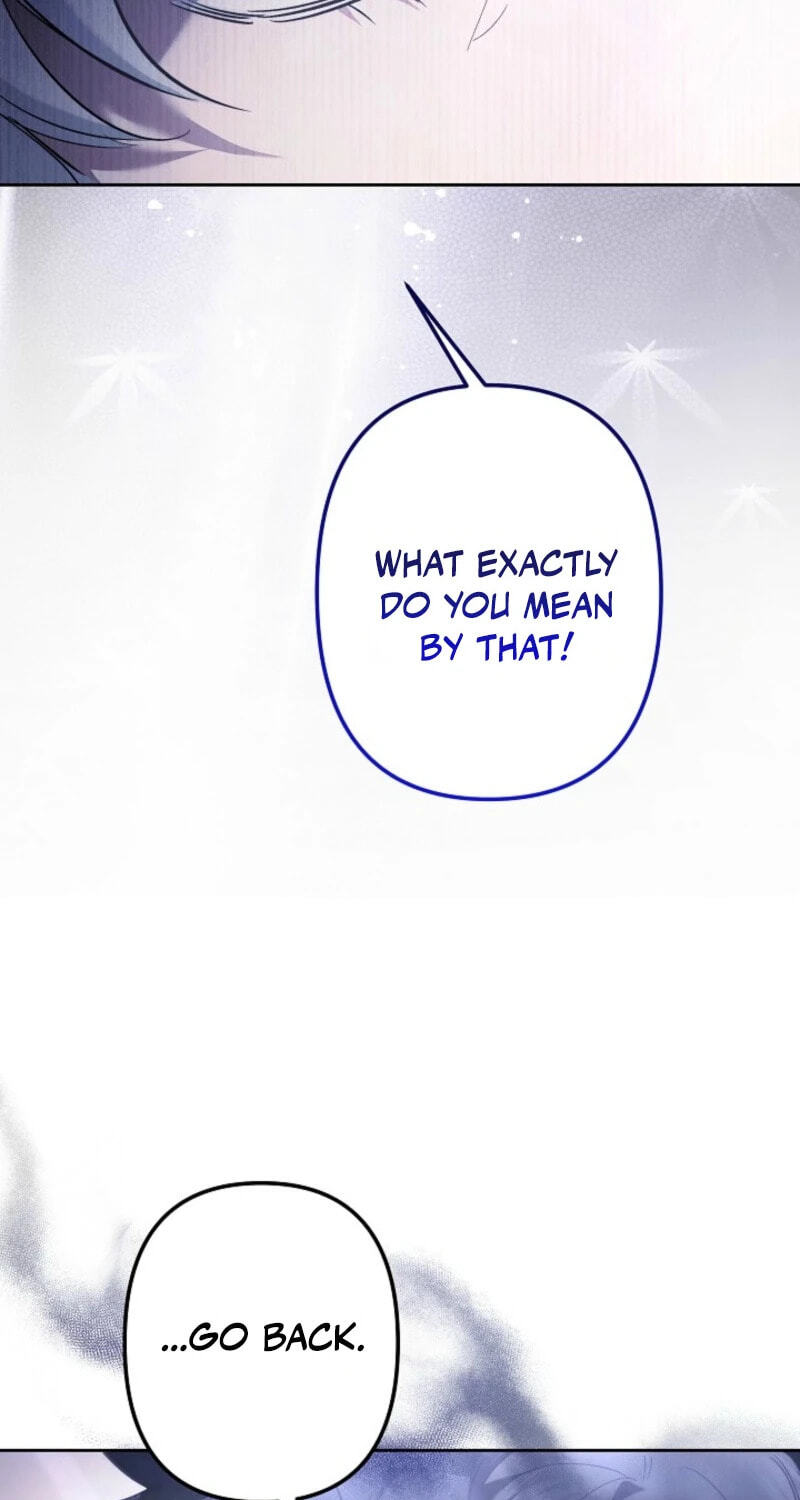 Sistervention Chapter 155 page 31 - 