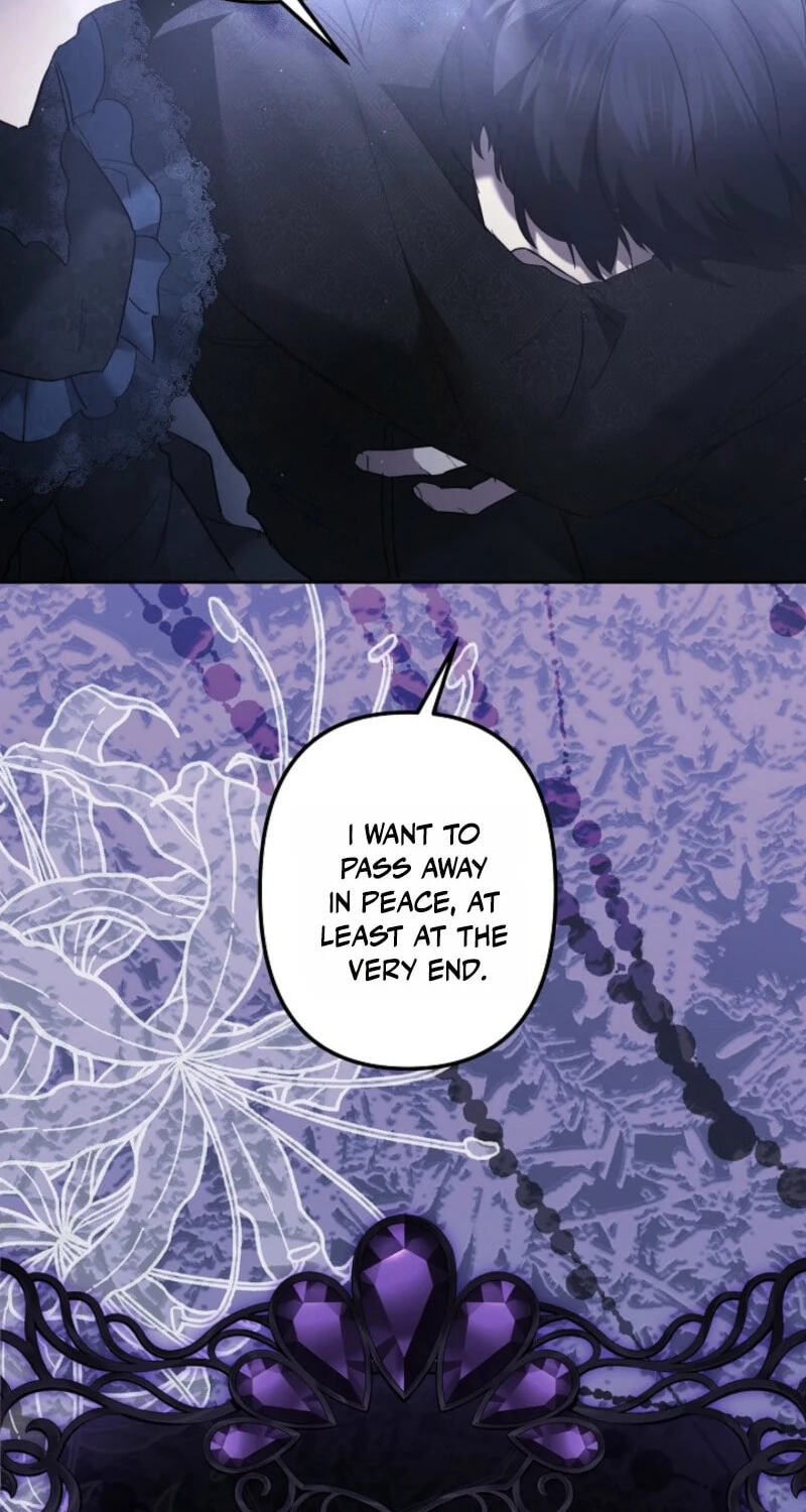 Sistervention Chapter 155 page 32 - 