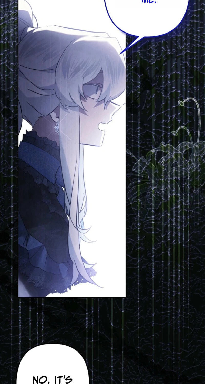 Sistervention Chapter 155 page 35 - 