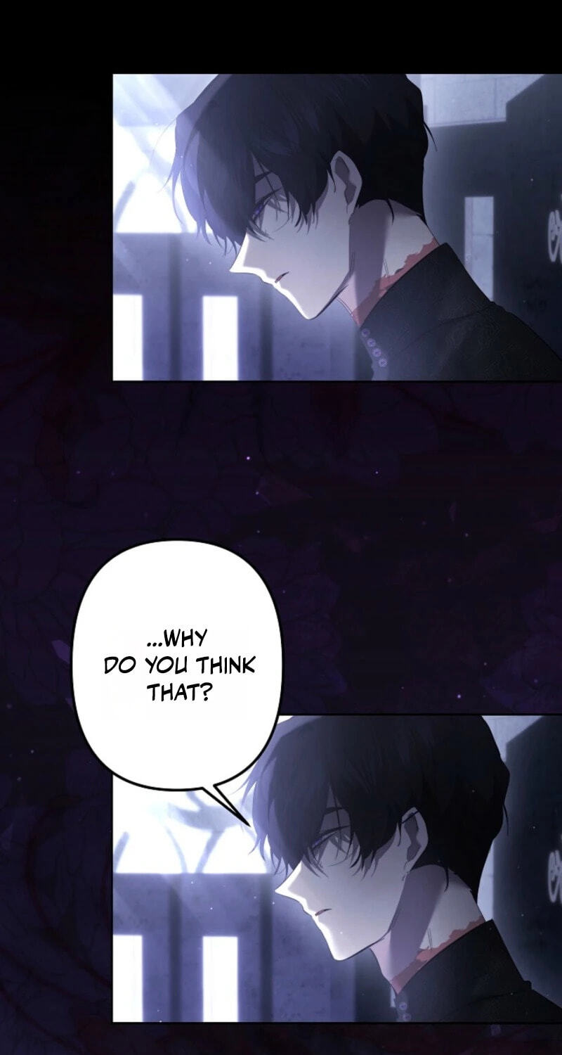 Sistervention Chapter 155 page 5 - 
