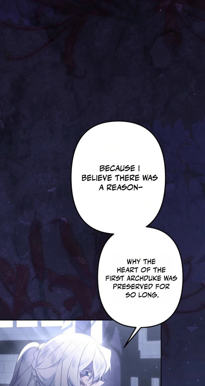 Sistervention Chapter 155 page 6 - 