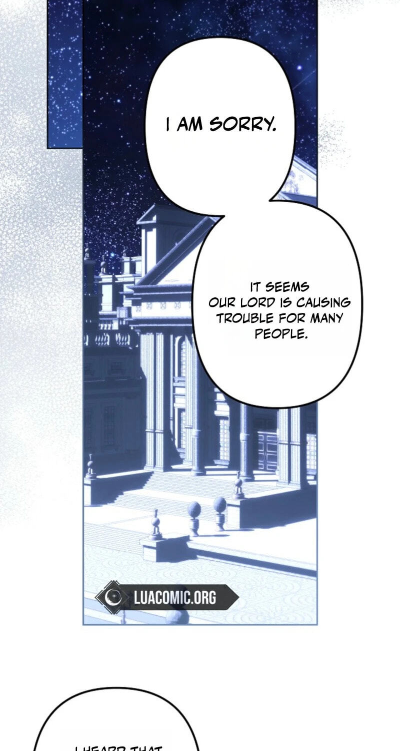 Sistervention Chapter 155 page 51 - 