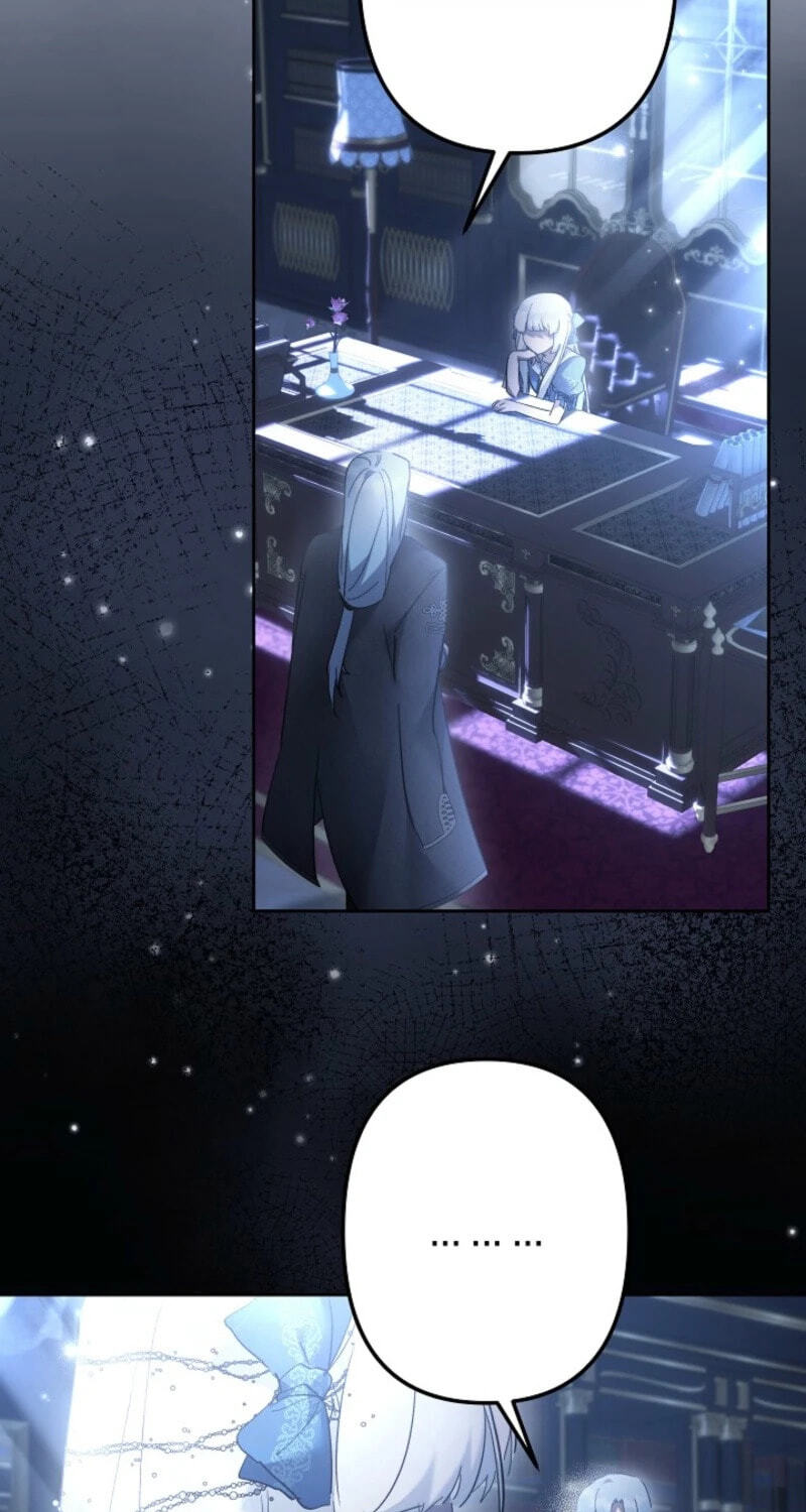 Sistervention Chapter 155 page 53 - 