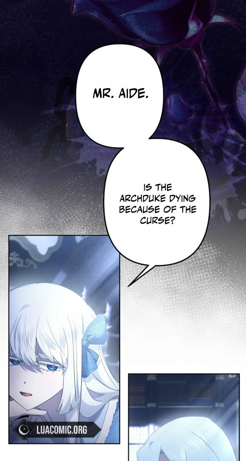 Sistervention Chapter 155 page 60 - 