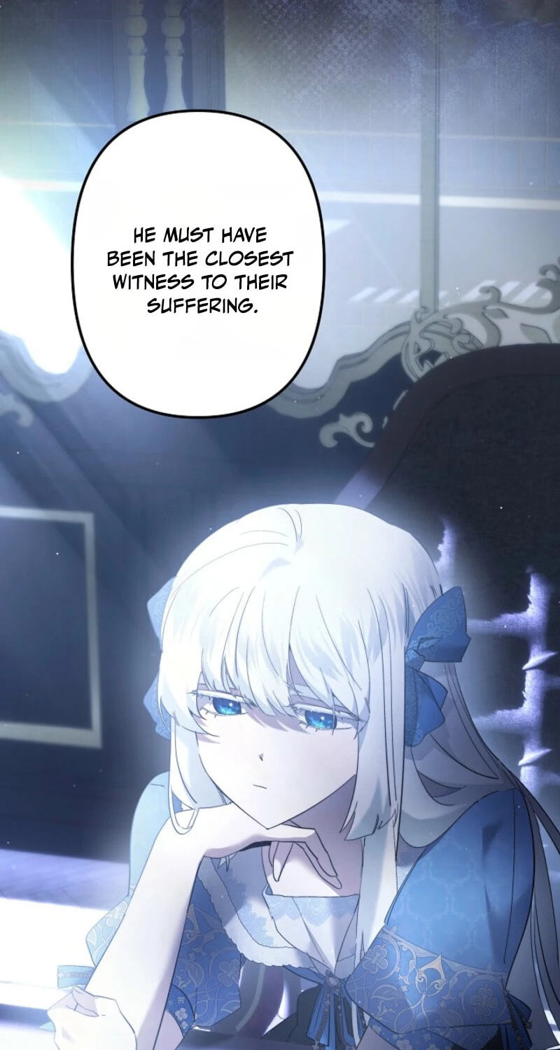 Sistervention Chapter 155 page 64 - 