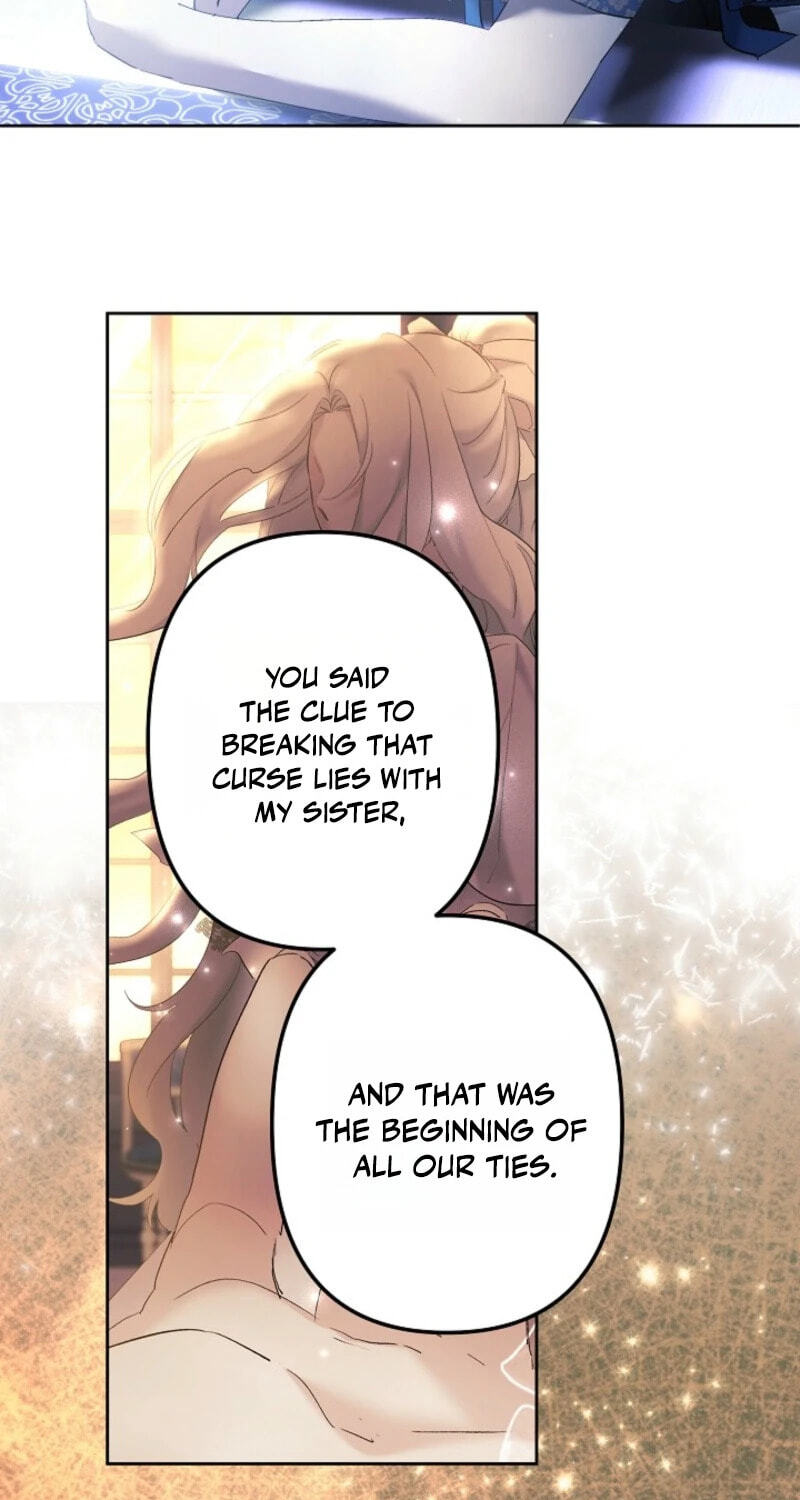 Sistervention Chapter 155 page 65 - 