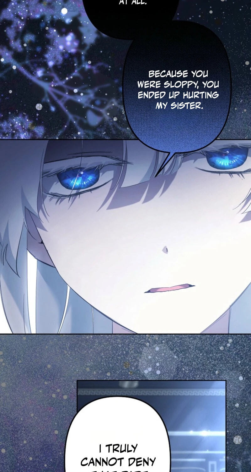 Sistervention Chapter 155 page 69 - 