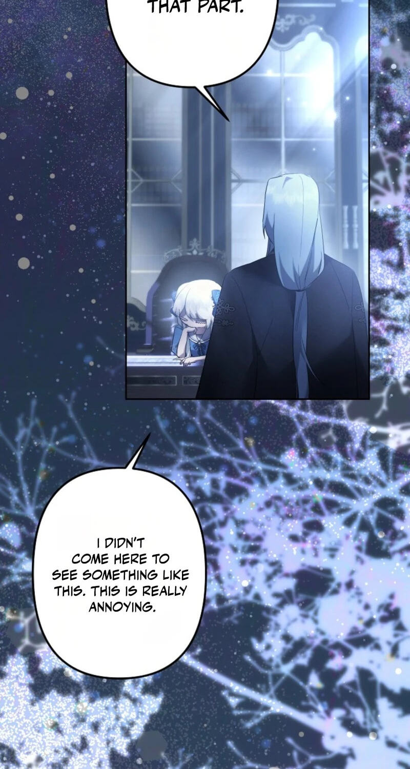 Sistervention Chapter 155 page 70 - 