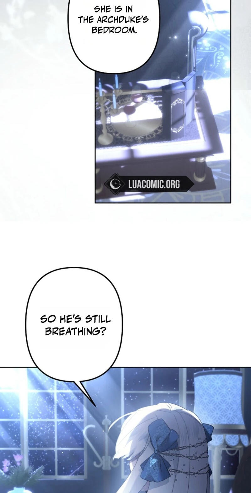 Sistervention Chapter 155 page 72 - 