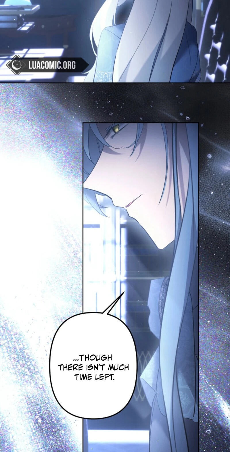 Sistervention Chapter 155 page 73 - 