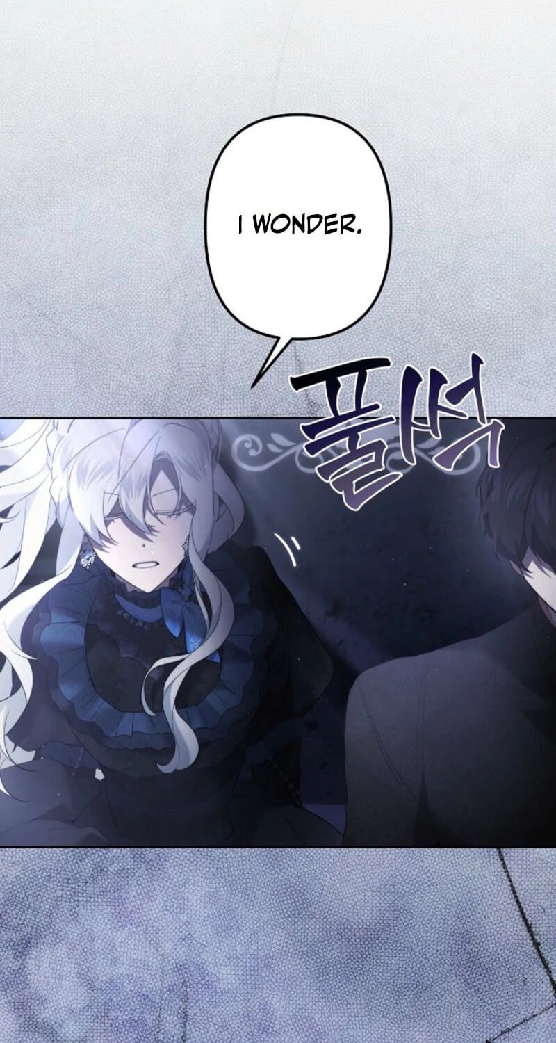 Sistervention Chapter 155 page 10 - 