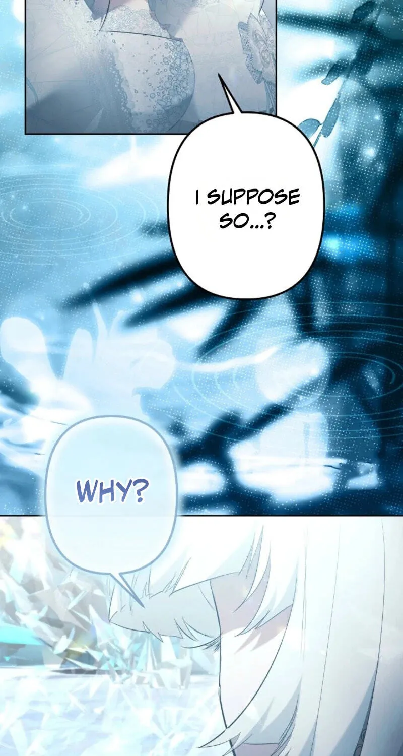 Sistervention Chapter 157 page 11 - 