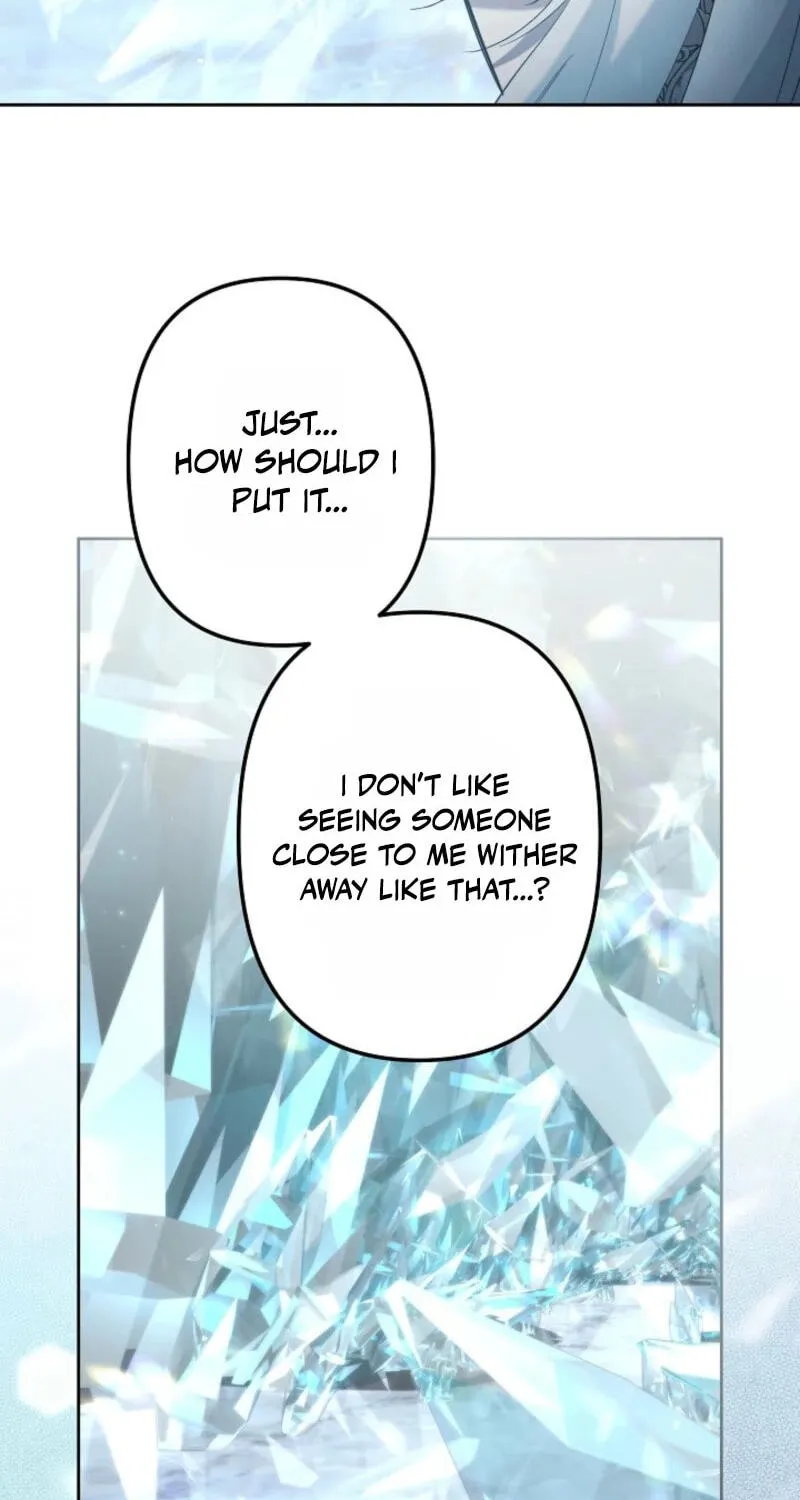 Sistervention Chapter 157 page 12 - 
