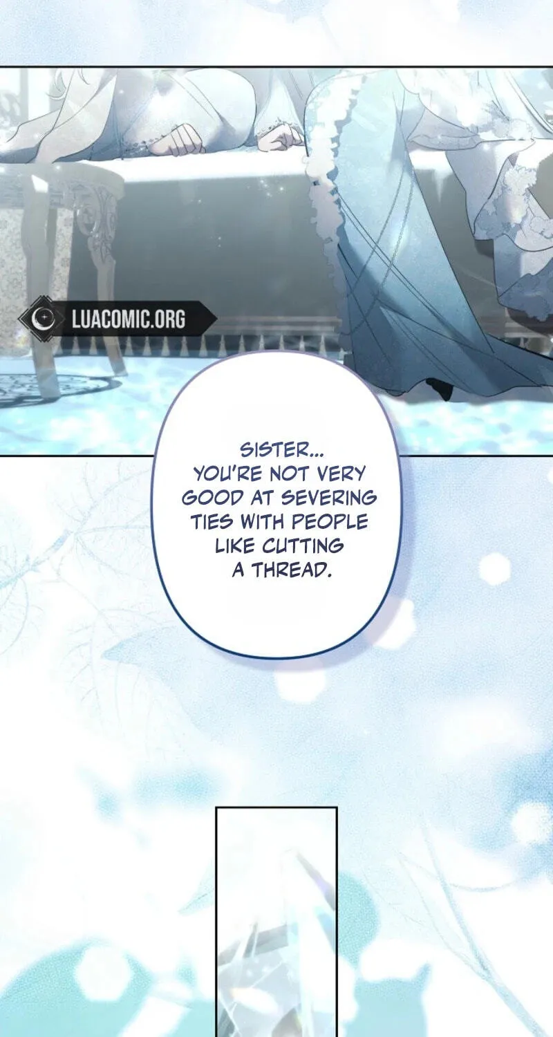 Sistervention Chapter 157 page 15 - 