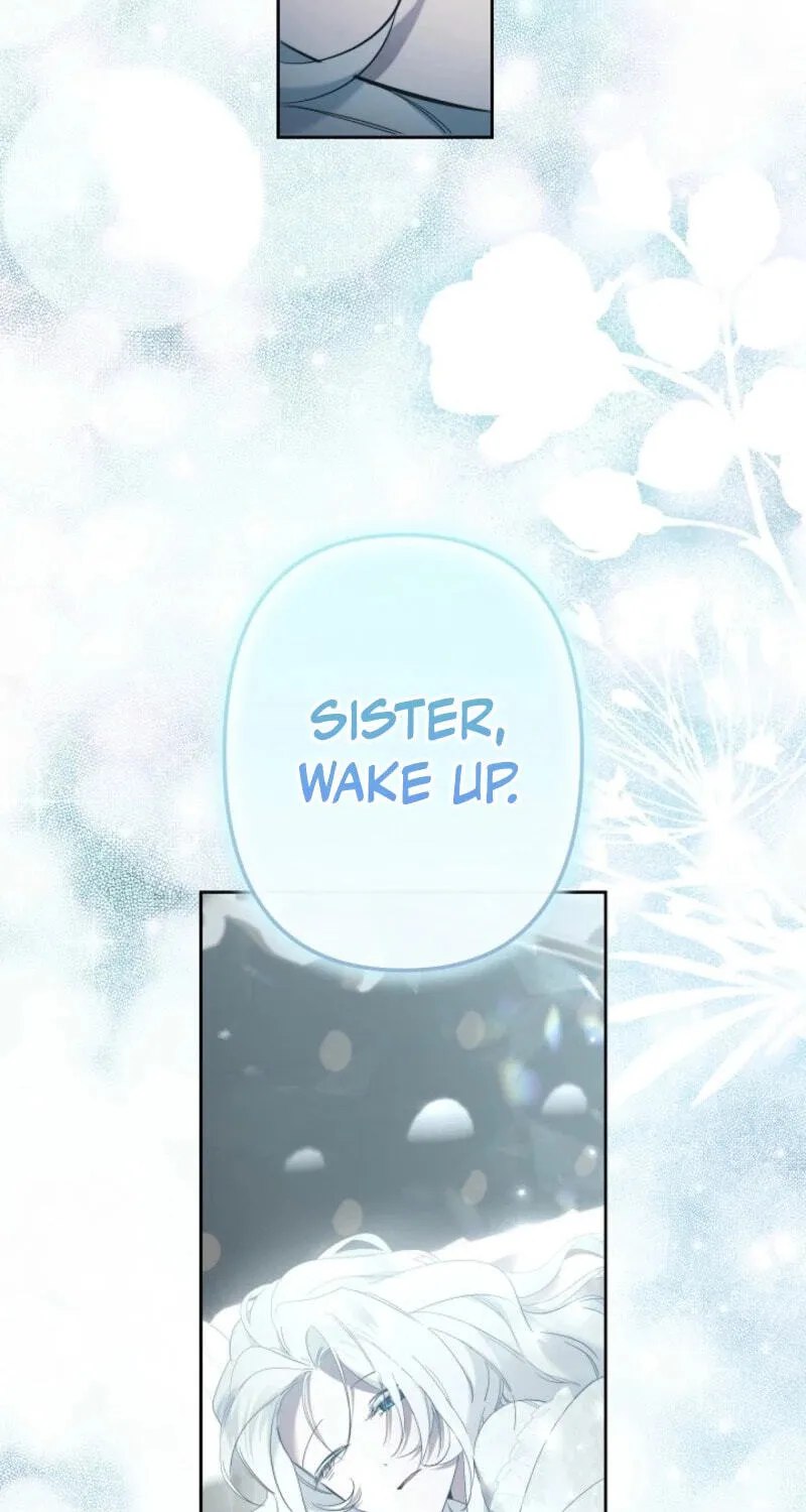 Sistervention Chapter 157 page 3 - 