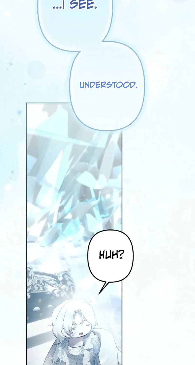 Sistervention Chapter 157 page 21 - 