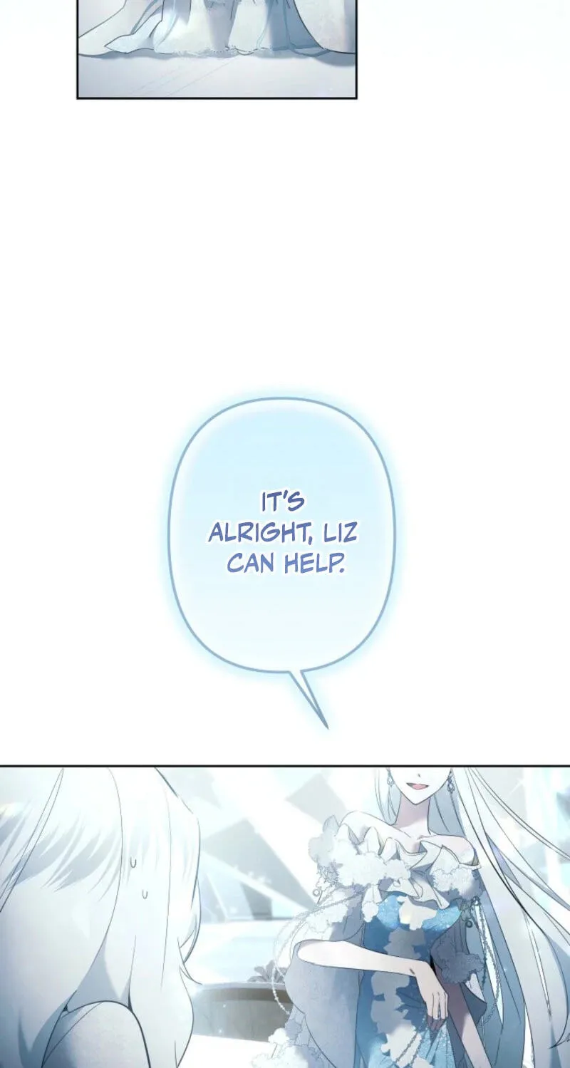 Sistervention Chapter 157 page 22 - 