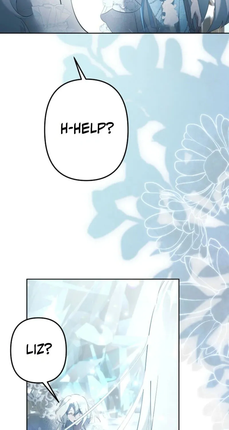 Sistervention Chapter 157 page 23 - 