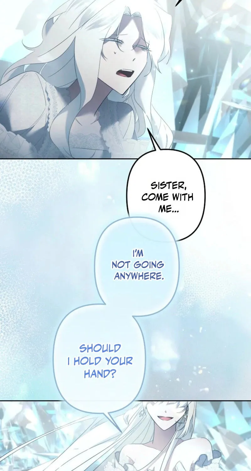 Sistervention Chapter 157 page 25 - 