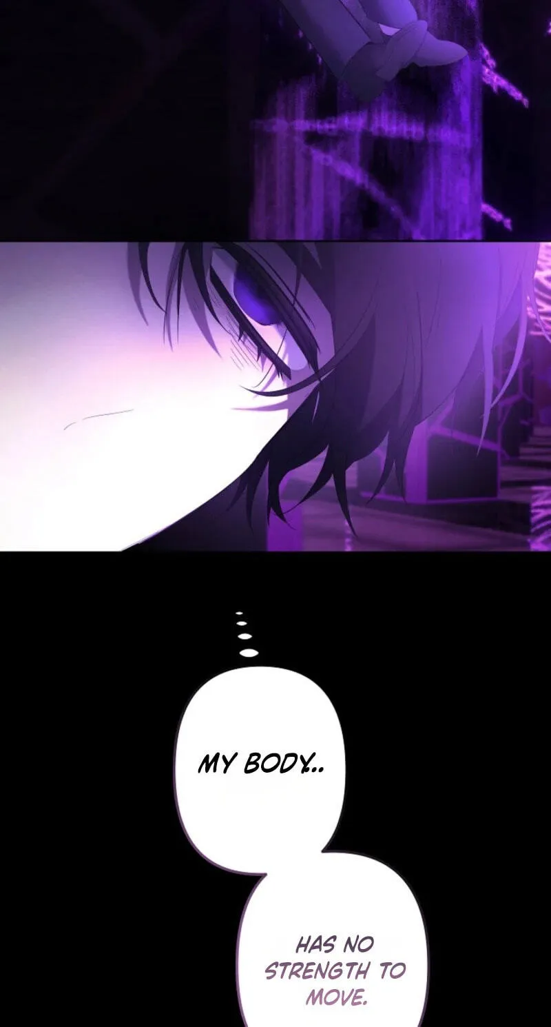 Sistervention Chapter 157 page 39 - 