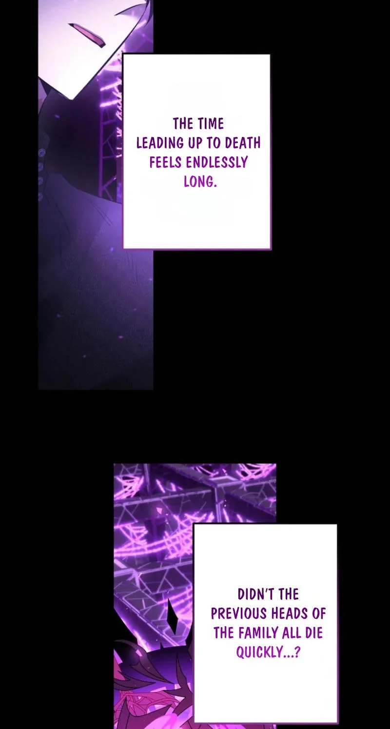 Sistervention Chapter 157 page 46 - 