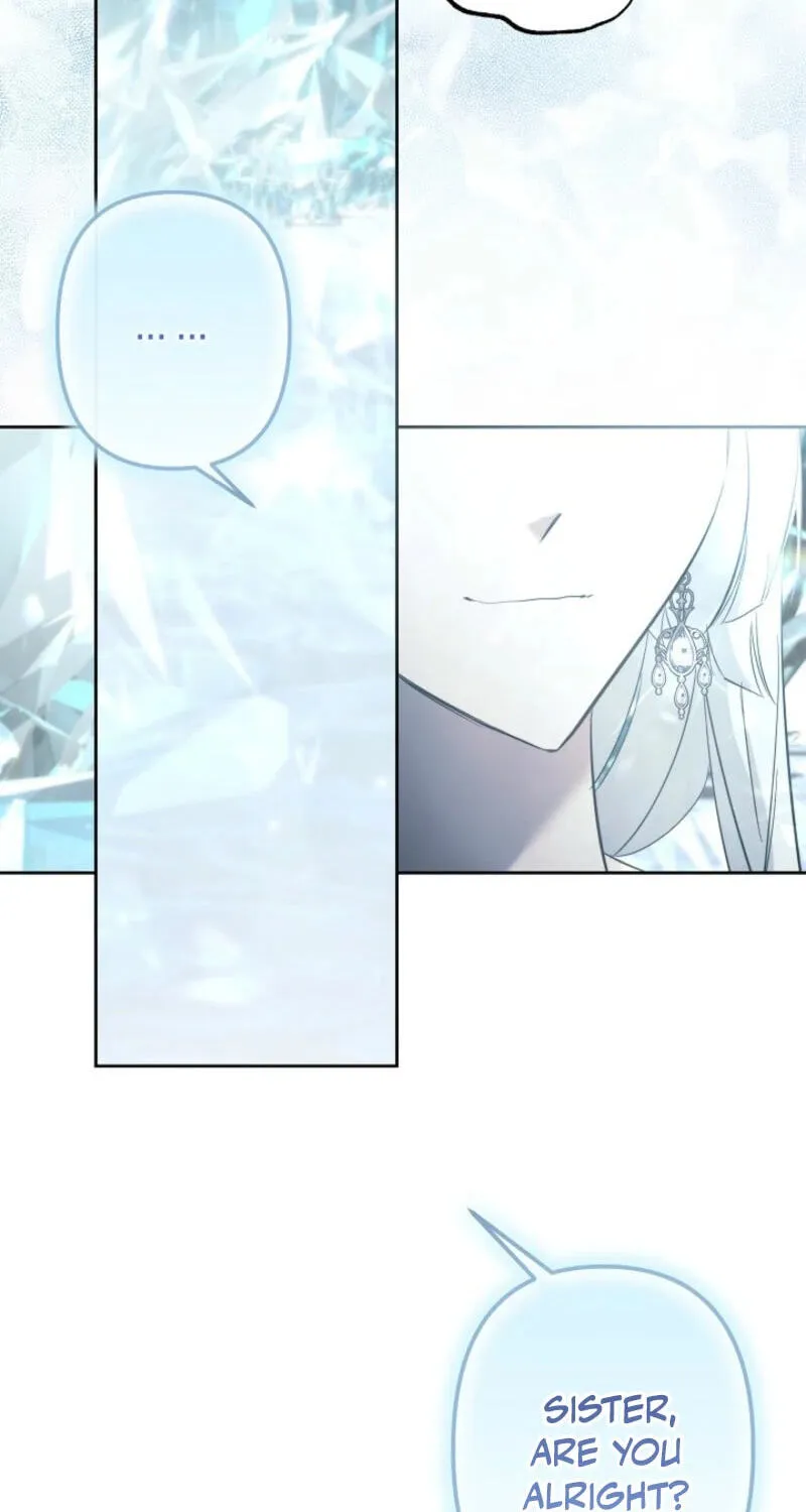 Sistervention Chapter 157 page 6 - 