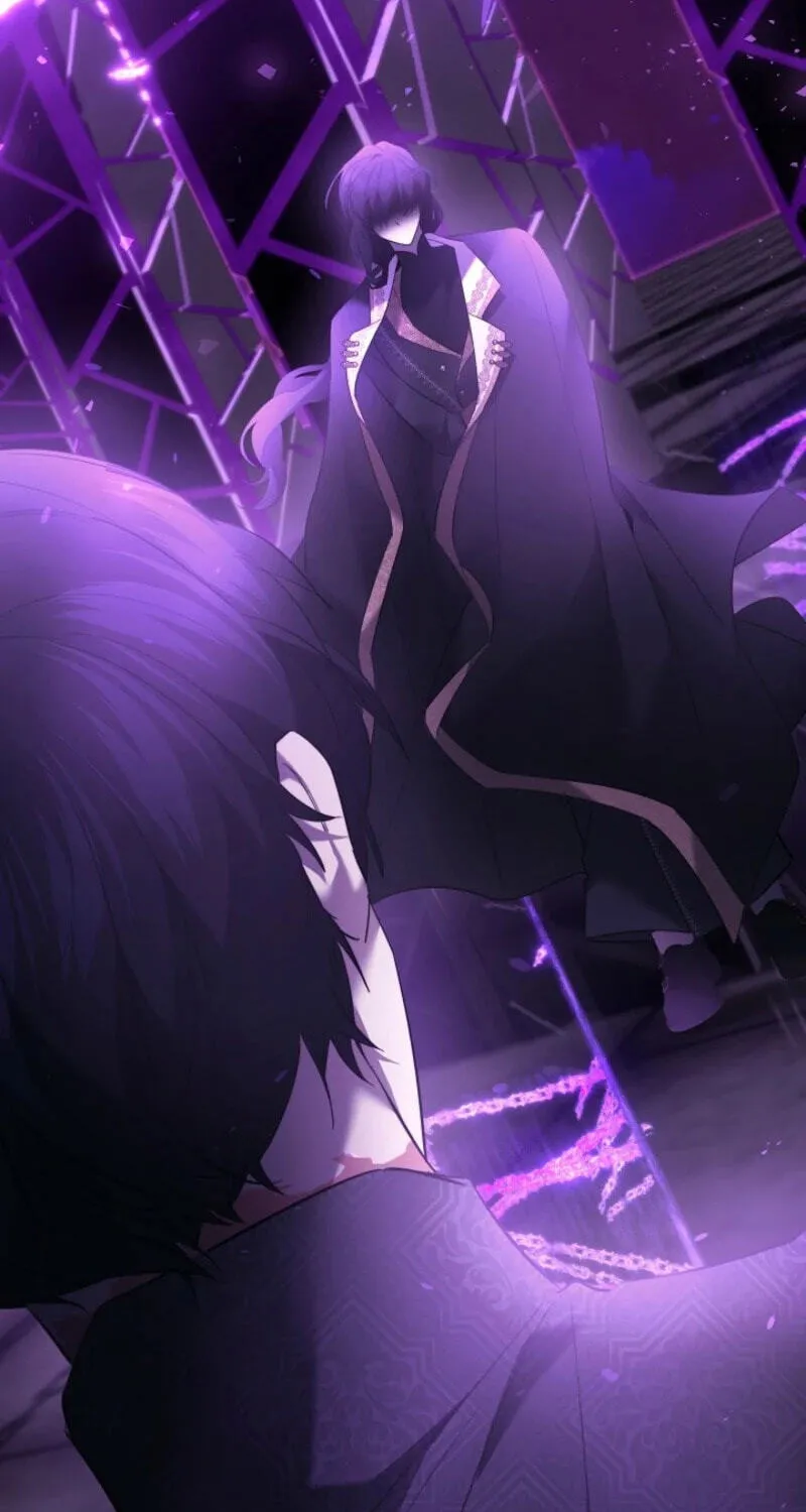 Sistervention Chapter 157 page 53 - 