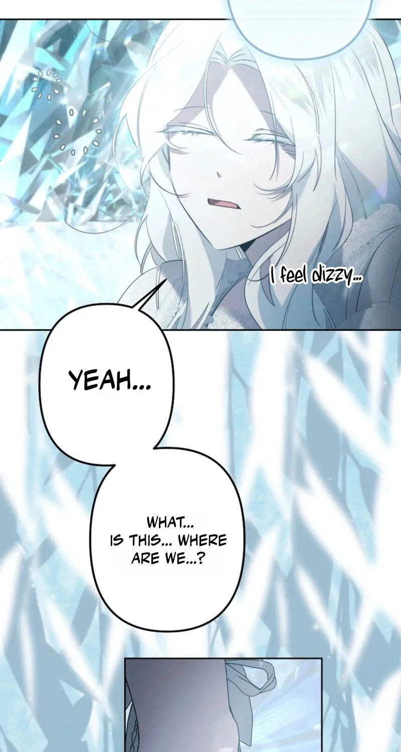 Sistervention Chapter 157 page 7 - 