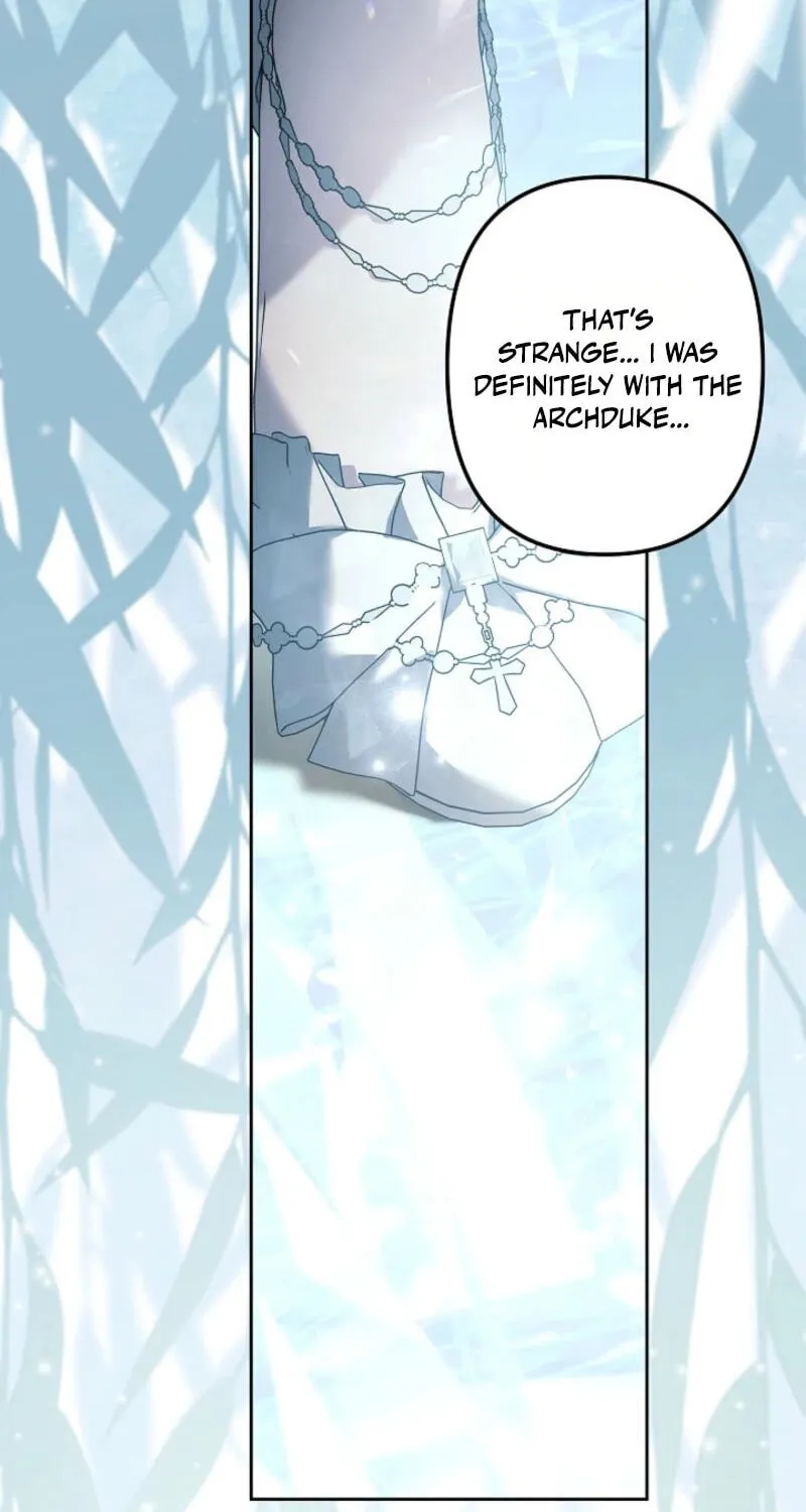 Sistervention Chapter 157 page 8 - 