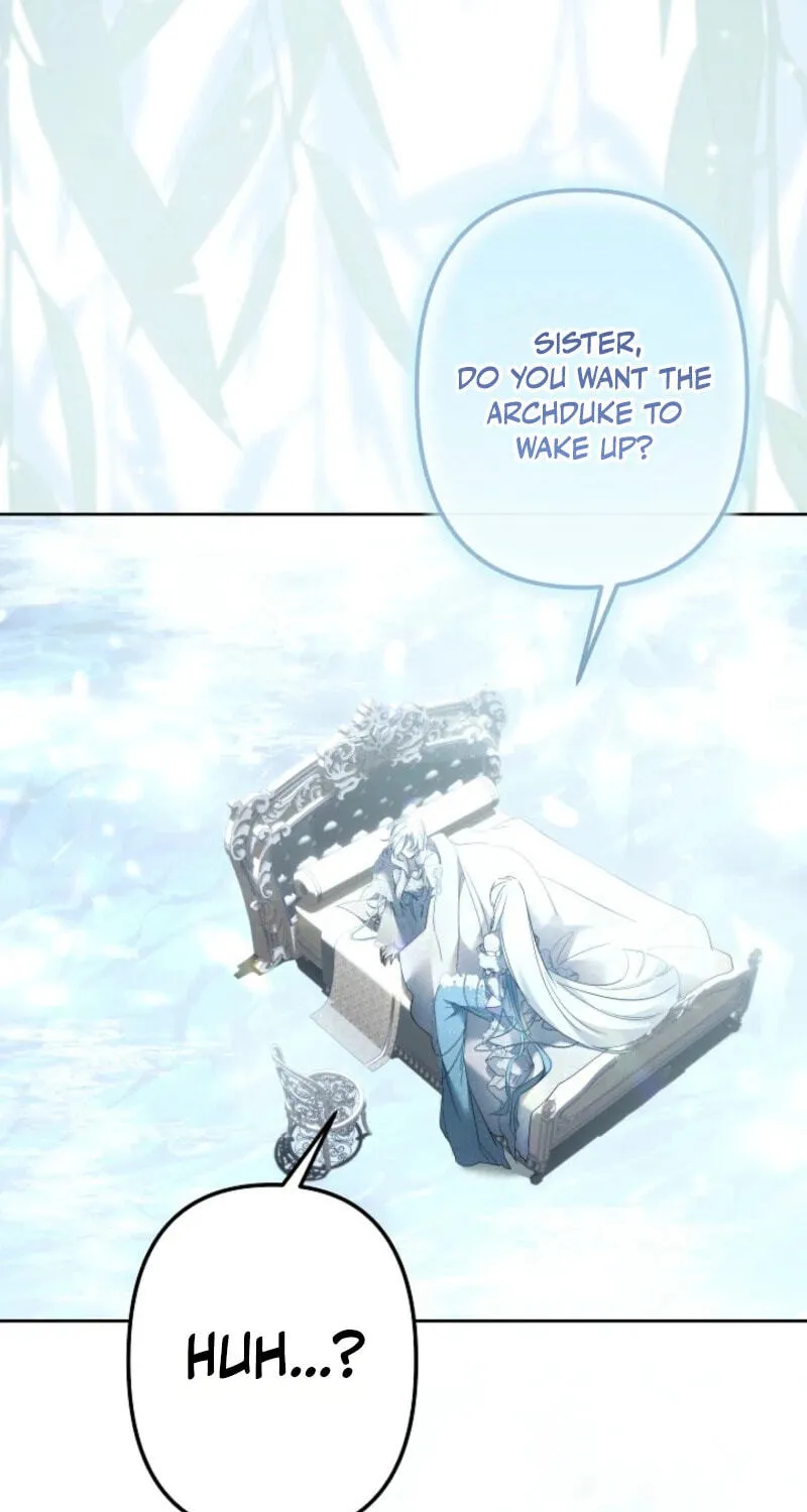 Sistervention Chapter 157 page 9 - 