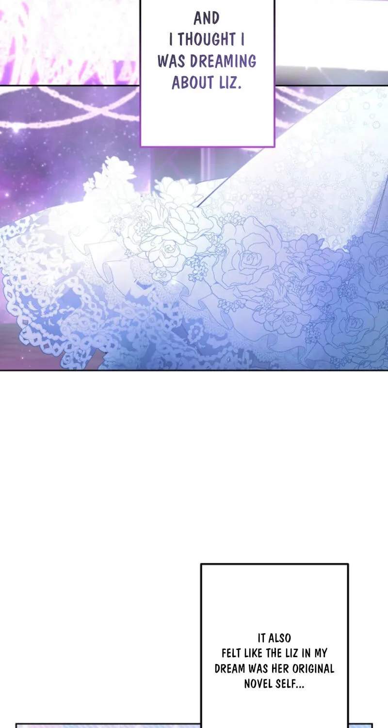 Sistervention Chapter 158 page 28 - 
