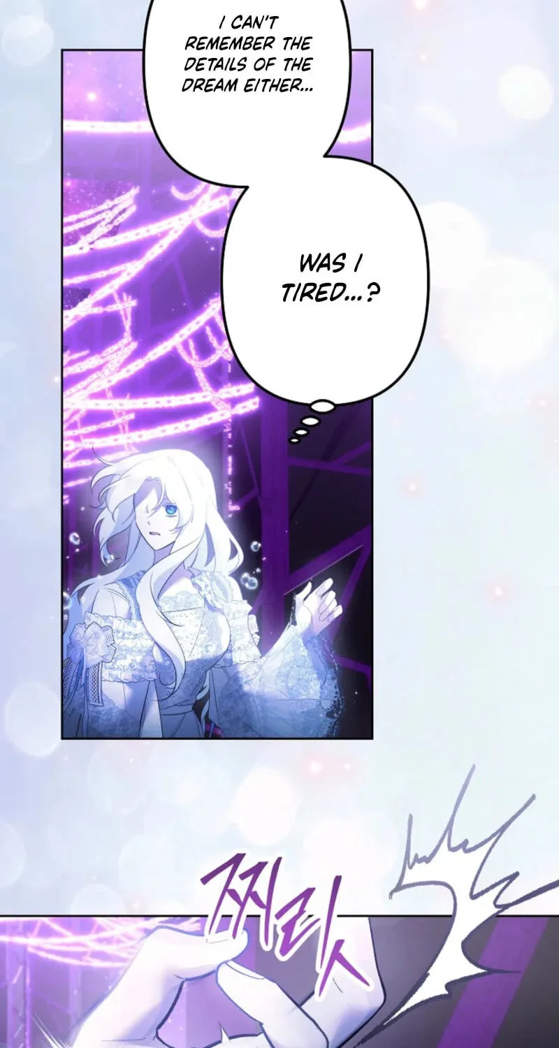 Sistervention Chapter 158 page 30 - 