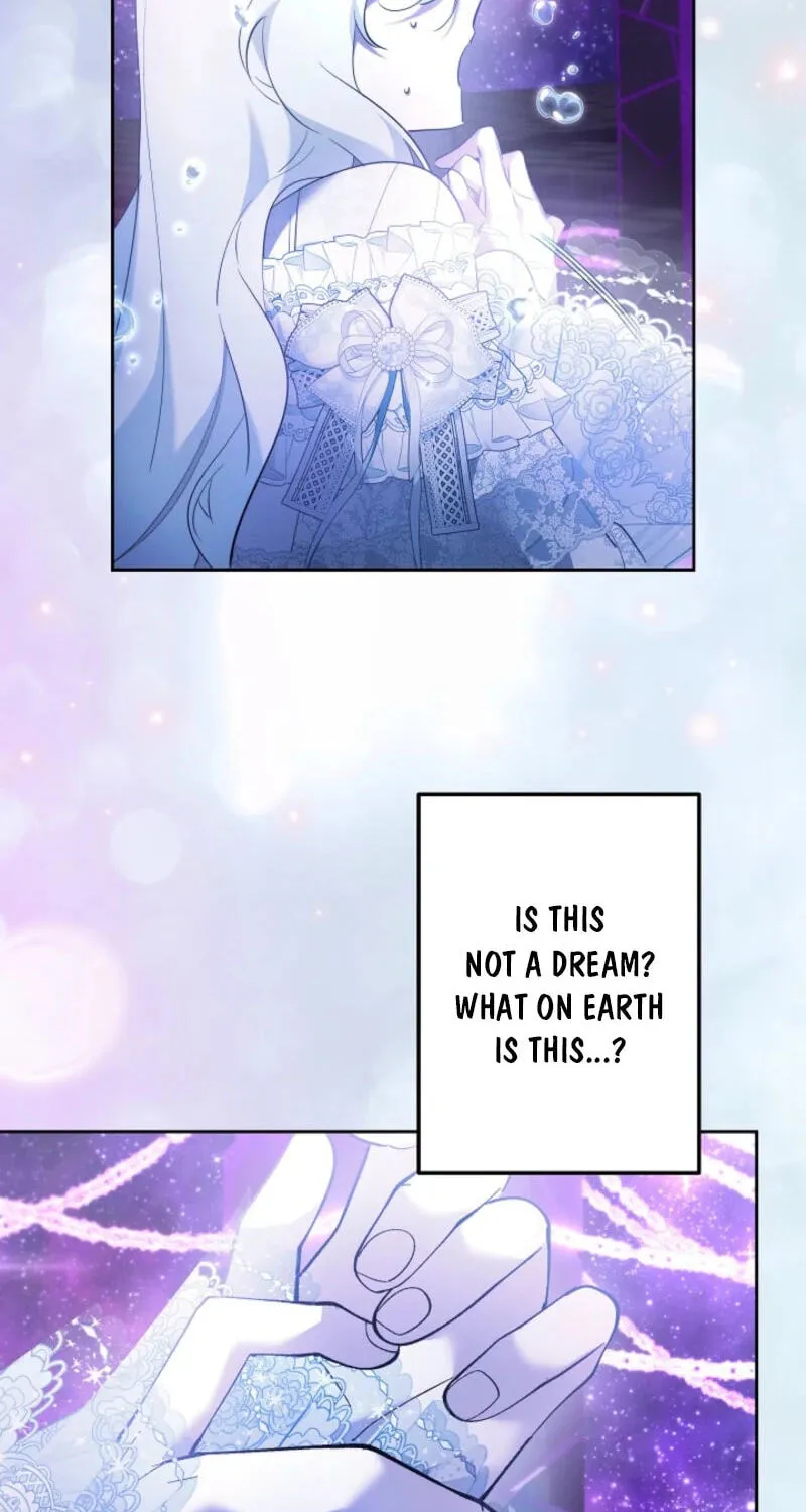 Sistervention Chapter 158 page 32 - 